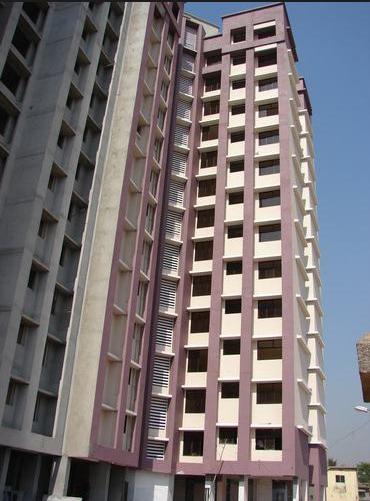Residential Multistorey Apartment for Sale in Pariwar C.H.S, Near Kanjurmarg Police Station, , Kanjurmarg-West, Mumbai